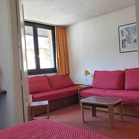 Hypercenter 27 M With Balcony Mont Blanc View Apartment Chamonix Exterior photo