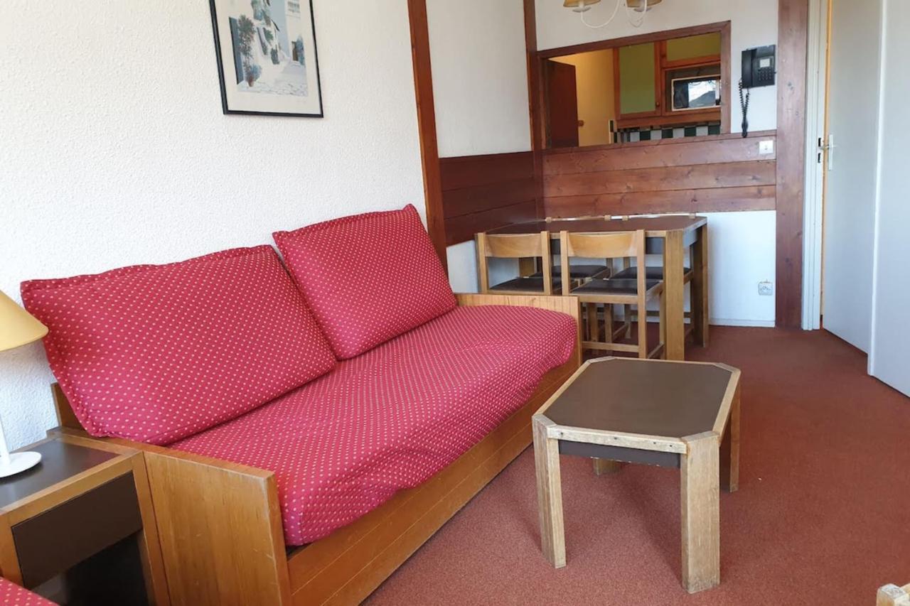 Hypercenter 27 M With Balcony Mont Blanc View Apartment Chamonix Exterior photo