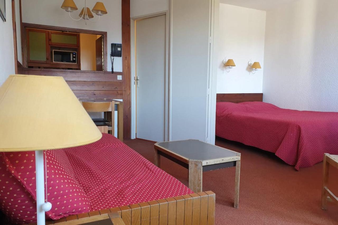 Hypercenter 27 M With Balcony Mont Blanc View Apartment Chamonix Exterior photo