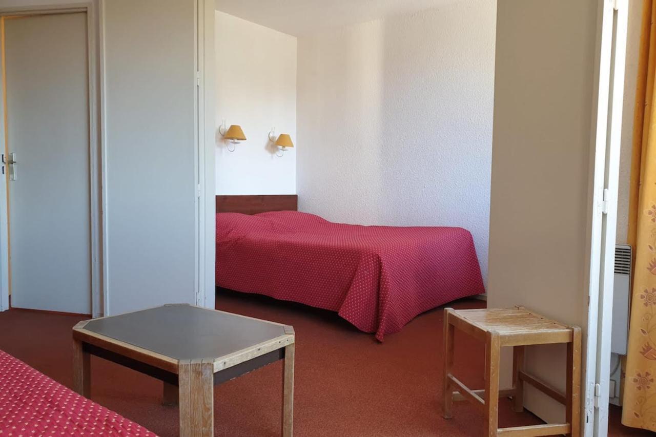 Hypercenter 27 M With Balcony Mont Blanc View Apartment Chamonix Exterior photo
